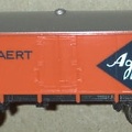 Wagon de marchandises Agfa-Gevaert(GAD0074)