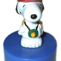 Taille crayon : Snoopy(GAD0101)