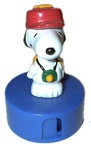 Taille crayon : Snoopy(GAD0101)