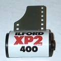 Magnet : Ilford XP2<br />(GAD0138)