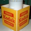 Lampe Kodak « Produits en vente ici »<br />(GAD0163)