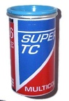 Taille crayon: Pellicule Super TC, Multicolor(GAD0229)