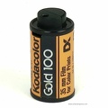 Briquet à gaz : Kodacolor Gold 100<br />(GAD0256)