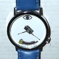 Montre Akteo<br />(GAD0318)