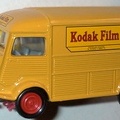 Kodak, Citroën Fourgon H, Eligor<br />(GAD0325)