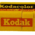 Puzzle 3D Kodacolor<br />(GAD0334)