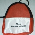 Sac à dos « Films Kodak Gold »(GAD0354)