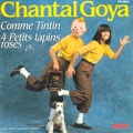45 tours de Chantal Goya<br />(GAD0394)