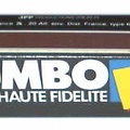 Boîte d'allumettes Jumbo<br />(GAD0452)