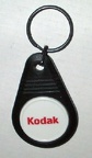 Etui pour jeton de caddie (Kodak)(GAD0499)