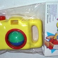 Jouet d'éveil Fun Toy(jaune)(GAD0537)