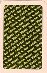 Jeu de 54 cartes Kodak(GAD0726)