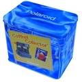 Boite pour Polaroid 636CL, Coffret Collector(GAD0734)