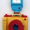 Kaleidoscope Camera(GAD0756)