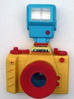 Kaleidoscope Camera(GAD0756)
