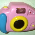 Mini appareil photo électronique(GAD0789)