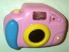 Mini appareil photo électronique(GAD0789)