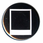 Badge : Épreuve Polaroid noire(GAD0873)