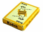 Jeu de 32 cartes: Kodak Instamatic(GAD0917)