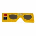 Lunettes pour éclipse solaire<br />(GAD0993)