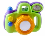 Baby photo(vert clair, violet, orange)(GAD1003)