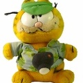 Chat Garfield(GAD1012)