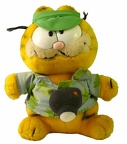 Chat Garfield(GAD1012)