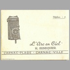 Album photo : L'Arc en Ciel à Carnac(GAD1022)