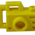 Appareil photo jaune (Lego) - 1997(30089)(GAD1061)