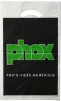 Sac Phox Photo-Vidéo-Numérique (GAD1078 0a)