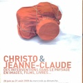 Christo & Jeanne-Claude, Vitré(35 x 60 cm)(GAD1267)