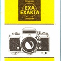 Ihagee Exa Exakta<br />(GAD1308)