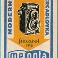 Meopta Flexaret IVa(GAD1312)