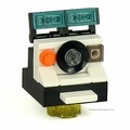 Lego Dimension : Gremlins,  appareil Flash 'n' Finish<br />(Lego 71256)<br />(GAD1446)