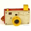 Picture Story Camera (Fisher-Price)<br />(GAD1510)