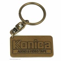 Porte-clés : Konica Audio & video tape<br />(GAD1515)
