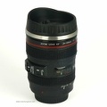 Verre mélangeur : Zoom Lens EF 24 - 105 mm Ultrasonic<br />(h = 121 mm)<br />(GAD1521)