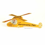 Hélicoptère Verichrome Pan (Kodak)(GAD1581)