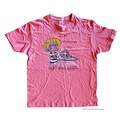 Tee-shirt : « Mont Saint-Michel »(GAD1597)