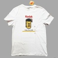 Tee-shirt : Kodak Gold 200.<br />(GAD1638)