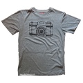 Tee-shirt : appareil photo seul<br />(GAD1742)