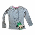 Tee-shirt : Minnie « who wants my picture ? »<br />(GAD1744)