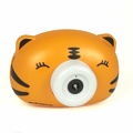 Bubble Camera (tigre)<br />(jaune, blanc)<br />(GAD1770)