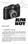 Juni Boy (Fex)(MAN0011a)