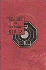 Kodak Six-16(MAN0014)