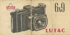 Notice : Lutac (Lumière)(MAN0020)