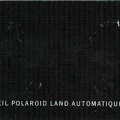 Automatic 230 (Polaroid)(MAN0031)