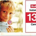 Instamatic 133 (Kodak)<br />(MAN0050)