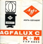 Agfalux C K+M (6803) (Agfa)(MAN0087)