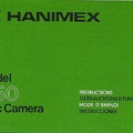 Disc 450 (Hanimex)(MAN0114)